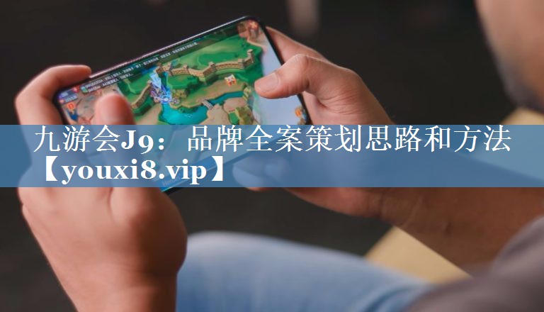 品牌全案策劃思路和方法