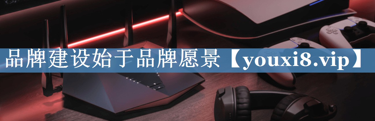 品牌建設始于品牌愿景