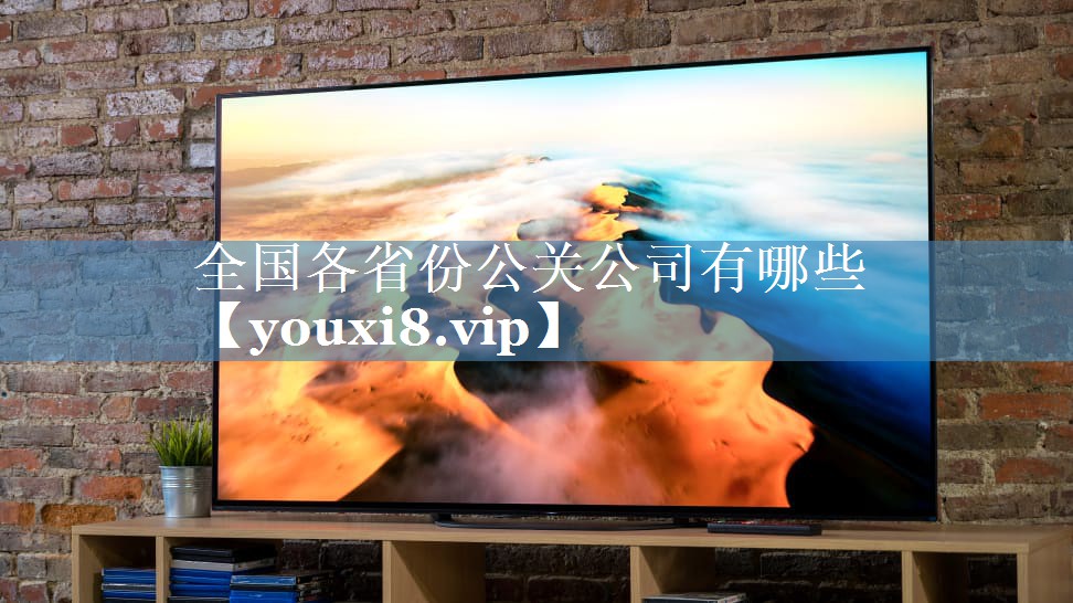 全國各省份公關(guān)公司有哪些