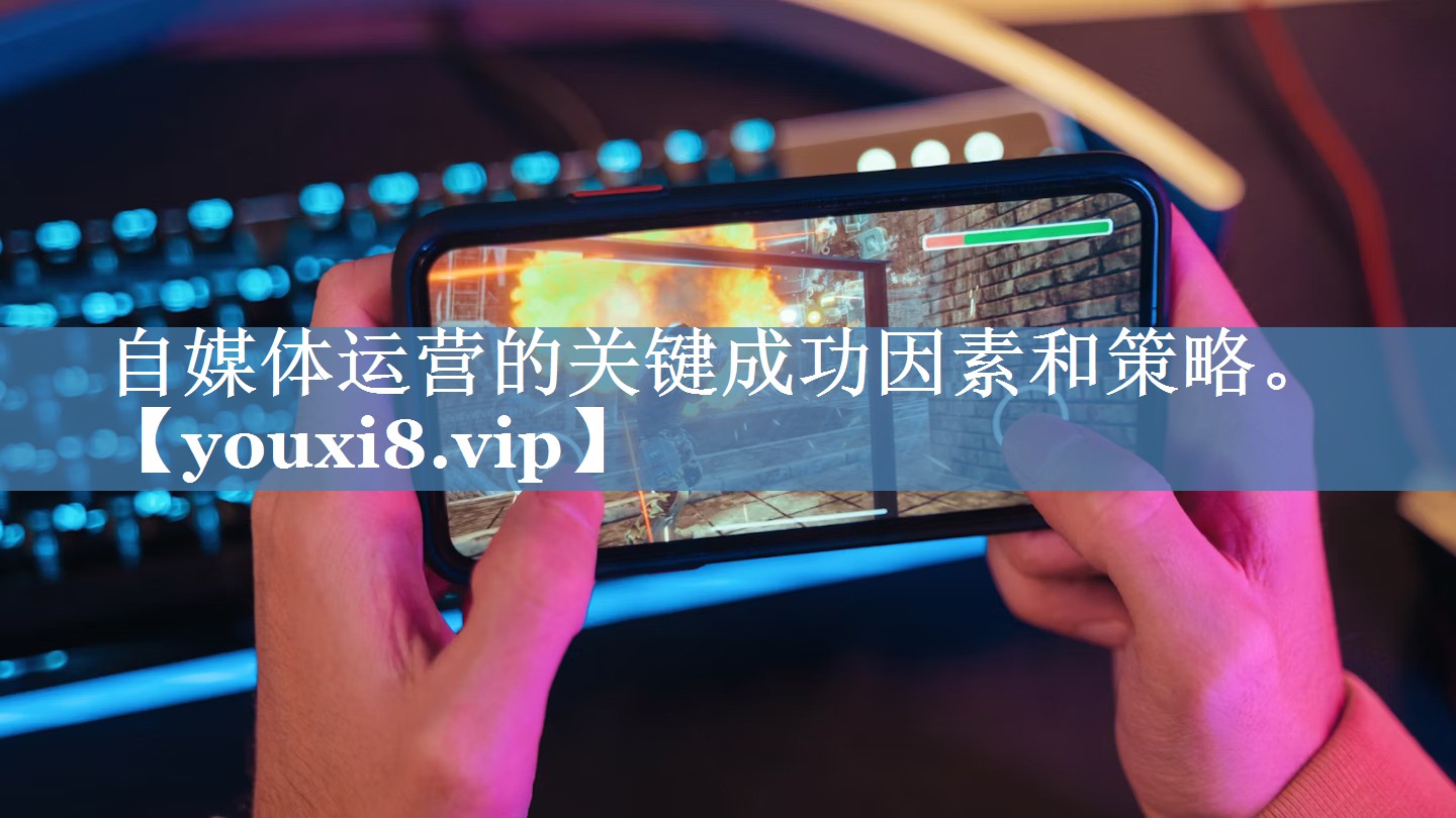 自媒體運營(yíng)的關(guān)鍵成功因素和策略。