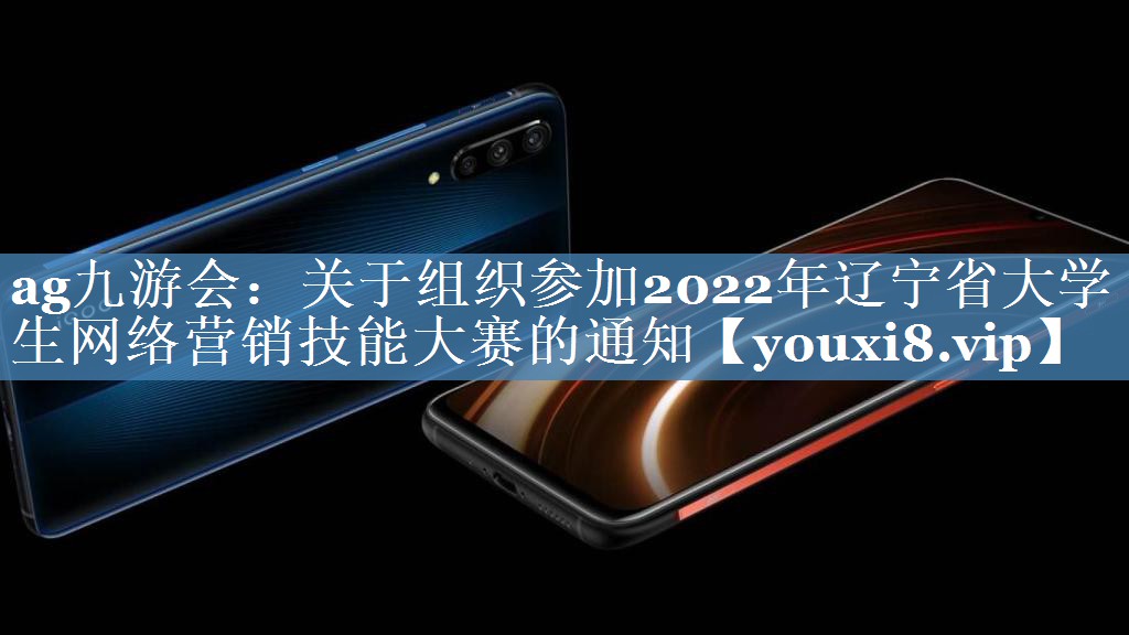 關(guān)于組織參加2022年遼寧省大學(xué)生網(wǎng)絡(luò )營(yíng)銷(xiāo)技能大賽的通知