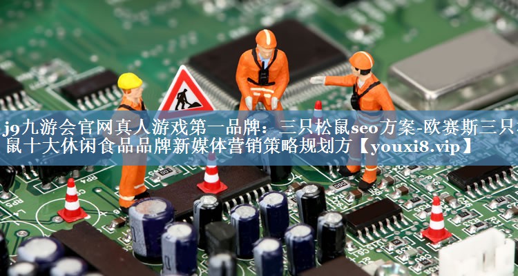 三只松鼠seo方案-歐賽斯三只松鼠十大休閑食品品牌新媒體營(yíng)銷(xiāo)策略規劃方